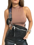 Riñonera Donna Black en internet