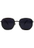 Lentes Kansas Total Black