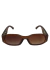 Lentes Jaguar Marrón Oscuro PREMIUM - tienda online