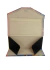 Estuche Plegable Multicolor - Accesorios CM Mayorista