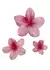 Broche Hawaiano Rosa en internet