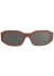 Lentes Gianni Rosa Espejado