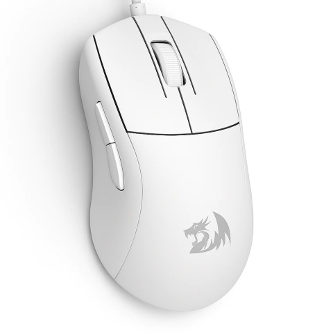 Mouse Redragon M724W K1NG 1K - comprar online