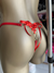 Calcinha Sexy amarração