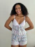 Tridoll poliamida estampada (3 peças) - Ondas do Corpo