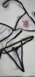 Conjunto time PERSONALIZÁVEL - loja online