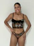 Corset PREMIUM Sandy - Ondas do Corpo
