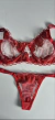 Conjunto Isabela c/ cinta liga PERSONALIZÁVEL - loja online