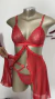 Kit Dose Dupla (Cj+camisola) RENDA - loja online