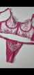 Conjunto corset Serena