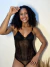 Body Glenda - Ondas do Corpo
