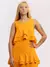 Vestido Yasmin - By Corah Brand Store