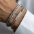 Kit Pulseiras Dominion Prime - comprar online