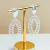 Brinco Argola Silver Antonella - comprar online