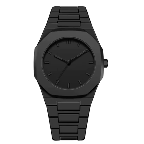 Relógio Carbon Black - comprar online