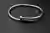 Pulseira Prego Silver Aço Inox