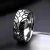 Anel Aço Inoxidável Race Ring - Vorax - A Maior Variedade de Acessórios Masculinos