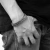 Bracelete Aço Inox Luxury Vintage - loja online