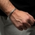 Pulseira Masculina Prata 925 Ajustável na internet