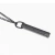 Colar Corrente Pai Nosso Preto - comprar online