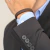 Pulseira Masculina de Couro Eastside - loja online