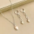 Kit Pérola Colar e Brinco Marcela Rodrigues - comprar online