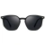 Óculos de Sol Eclipse Black