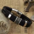 Imagem do Pulseira Masculina Italy Silver