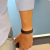 Pulseira Pedra Natural Hematita - loja online