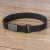 Pulseira Imã de Aço Inox Preto - comprar online
