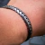 Pulseira Aço Inox Luxury Road - Vorax - A Maior Variedade de Acessórios Masculinos