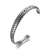 Pulseira Aço Inox Luxury Road - comprar online