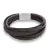 Pulseira Masculina Germany Marrom - Vorax - A Maior Variedade de Acessórios Masculinos