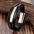 Pulseira Masculina Mônaco Silver na internet