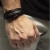 Pulseira Masculina Mônaco Silver - Vorax - A Maior Variedade de Acessórios Masculinos