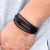 Pulseira Masculina Mônaco - Vorax - A Maior Variedade de Acessórios Masculinos