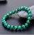 Pulseira Pedra Natural Malaquita - loja online