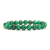 Pulseira Pedra Natural Malaquita