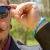 Pulseira Pedra Natural Turquesa - loja online