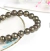 Pulseira Pedra Natural Pirita - comprar online