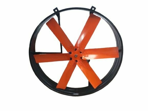 EXTRACTOR AXIAL 96 CM TRIFASICO A 1,000 R.P.M. - comprar online