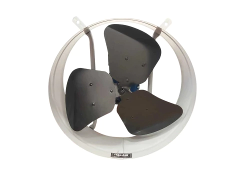 EXTRACTOR HELICOIDAL 40 CM TRIFASICO A 1,500 R.P.M. - comprar online