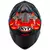 CAPACETE KYT TT-COURSE MAGNET - loja online