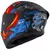 CAPACETE KYT TT-COURSE MAGNET - FC MOTO PEÇAS