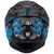 Imagem do CAPACETE KYT TT-COURSE MAGNET
