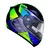 CAPACETE X TROY FURIOUS /PFO/AMA - comprar online
