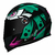 LS2 CAPACETE FF358 TRIBAL GREEN - comprar online
