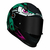 Imagem do LS2 CAPACETE FF358 TRIBAL GREEN