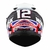 CAPACETE FF302 GRAND PRIX UNITED KINGDOM - loja online