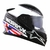 CAPACETE FF302 GRAND PRIX UNITED KINGDOM - comprar online